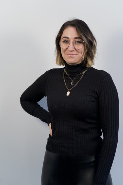 Celina Dohr