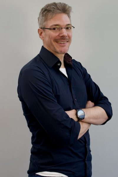 Markus Stoff