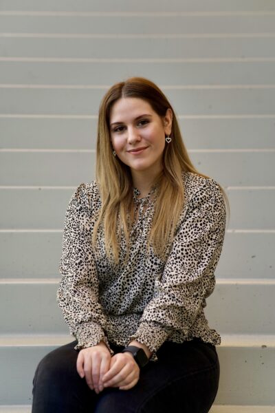 Johanna Maier
