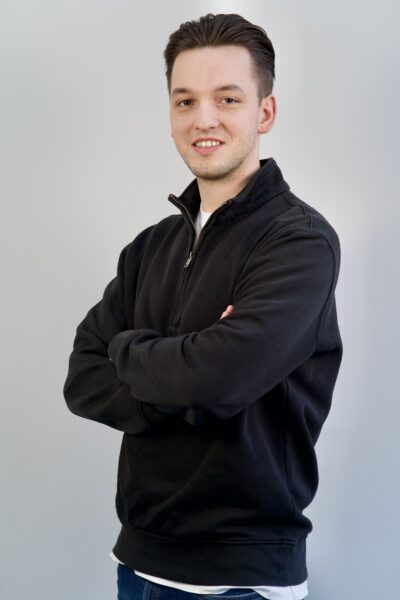 Mathias Lieleg