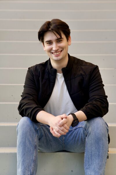Nico Daum