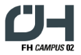 ÖH FH Campus02 Logo